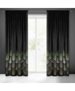 Eurofirany Euroverhot ZAS/ANGELINA/OLI 140X270 T