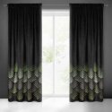 Eurofirany Euro curtains ZAS/ANGELINA/OLI 140X270 T Eurofirany Euro curtains ZAS/ANGELINA/OLI 140X270 T