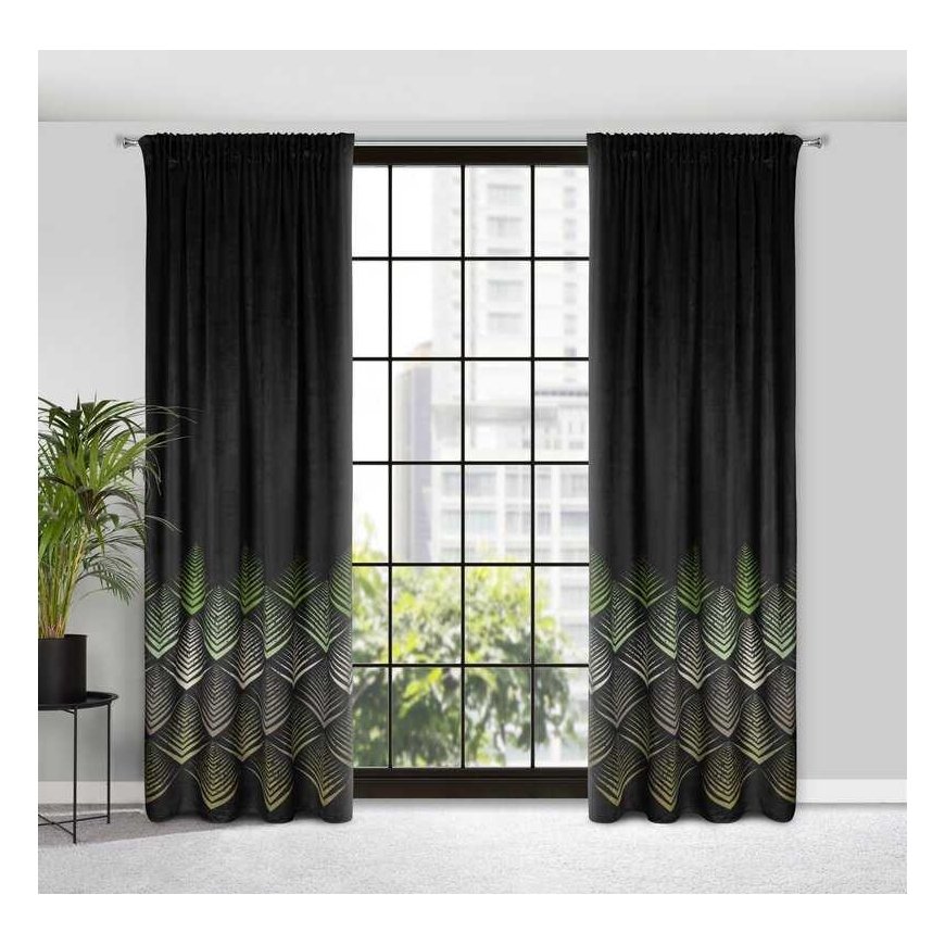 Eurofirany Euroverhot ZAS/ANGELINA/OLI 140X270 T – 3