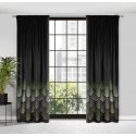 Eurofirany Euro curtains ZAS/ANGELINA/OLI 140X270 T Eurofirany Euro curtains ZAS/ANGELINA/OLI 140X270 T