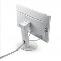 Fujitsu Displays B22-8 WE LED display 55.9 cm (22") 1680 x 1050 pixels WSXGA+ Silver