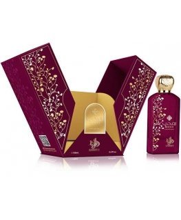 Al Wataniah Roohi 85 ml hajuvesi naisille EDP
