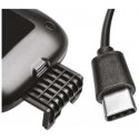 Emos QUICK wireless USB car adapter 1.2A (10W) max.