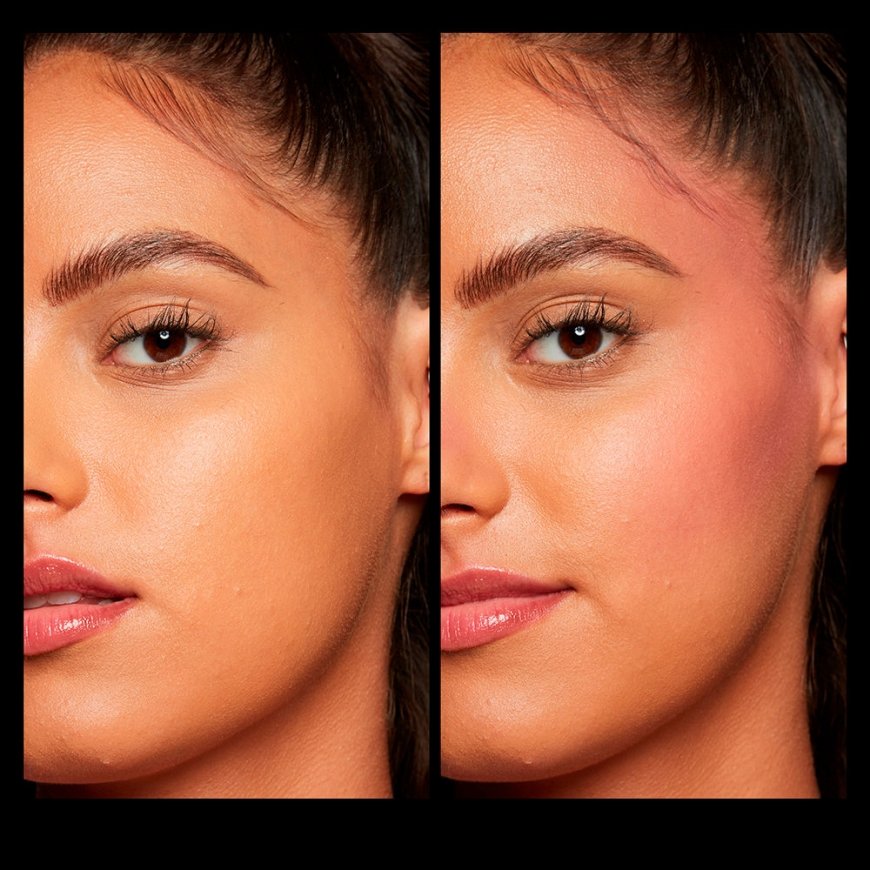 Nyx Wonder Stick poskipuna Depp Magenta ja Ginger, 4 g