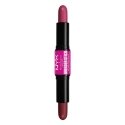 Nyx Wonder Stick poskipuna Depp Magenta ja Ginger, 4 g Nyx Wonder Stick poskipuna Depp Magenta ja Ginger, 4 g