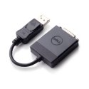 DELL 470-ABEO videokaapeli-adapteri DisplayPort DVI musta DELL 470-ABEO videokaapeli-adapteri DisplayPort DVI musta