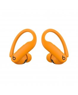 Beats Powerbeats Pro 2 True Wireless Earbuds, Blazing Orange