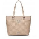 Vuch Women's handbag Neela beige