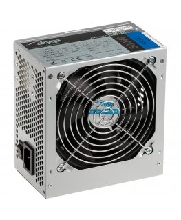 Akyga AK-B1-500E power supply unit 500 W 20+4 pin ATX ATX Grey