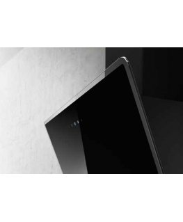 Elica Shire BK/A/60 Настенный монтаж Черный