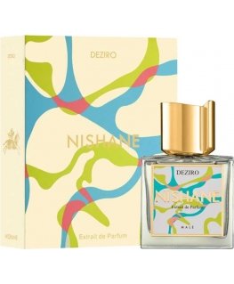 Nishane Deziro 100ml NISHANE perfume Unisex Parfum
