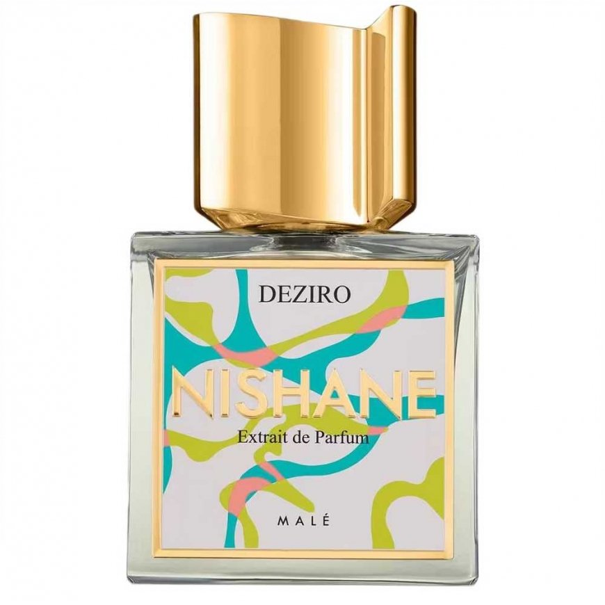 Nishane Deziro 100ml NISHANE perfume Unisex Parfum – 2