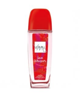 Love Whisper Deodorant
