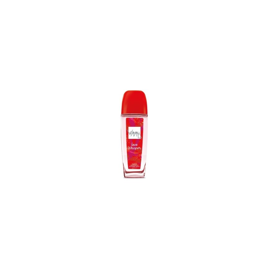 C-THRU Love Whisper Deodorant