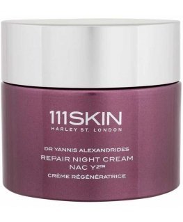 111SKIN Repair Night Kreminis NAC Y2 Night Skin Kreminis