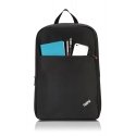 Lenovo ThinkPad Basic backpack Black Lenovo ThinkPad Basic backpack Black