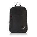 Lenovo ThinkPad Basic mugursoma Melns Lenovo ThinkPad Basic mugursoma Melns