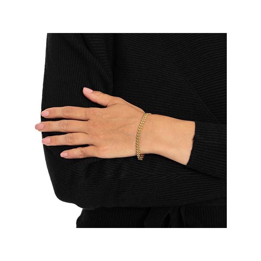 Troli Women's gold-plated bracelet VGS1318S-1 – 2