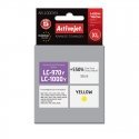 Activejet AB-1000YN ink (replacement for Brother LC1000/LC970Y 36 ml yellow) Activejet AB-1000YN ink (replacement for Brother LC1000/LC970Y 36 ml yellow)