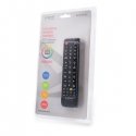 Savio RC-07 remote control IR Wireless TV Press buttons