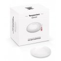 Fibaro FGBRS-001 temperatuuri- ja niiskussensor Hoonesisene Temperatuuriandur Eraldiseisev Juhtmevab Fibaro FGBRS-001 temperatuuri- ja niiskussensor Hoonesisene Temperatuuriandur Eraldiseisev Juhtmevab