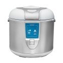 Gastroback Design rice cooker 3 L 450 W Silver, White Gastroback Design rice cooker 3 L 450 W Silver, White