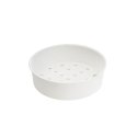 Gastroback Design riisinkeitin 3 L 450 W Hopea, Valkoinen Gastroback Design riisinkeitin 3 L 450 W Hopea, Valkoinen