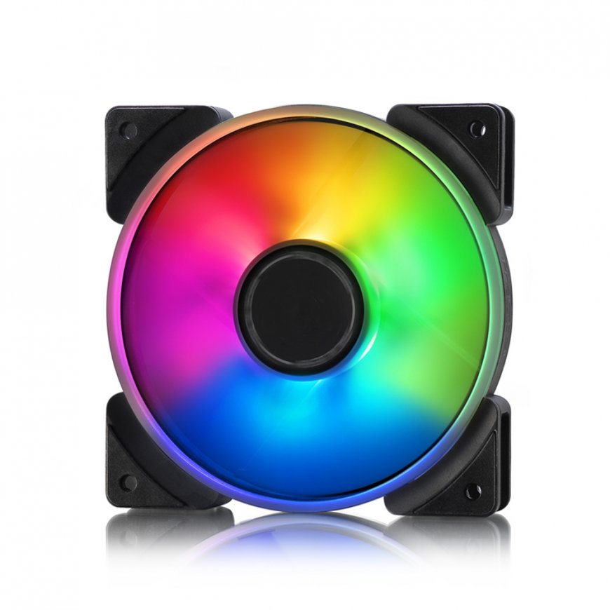 Fractal Design Fractal Design Prisma AL-12