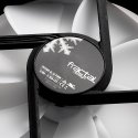 Fractal Design Prisma AL-12 /PWM Arvuti korpus Ventilaator 12 cm Must, Valge Fractal Design Prisma AL-12 /PWM Arvuti korpus Ventilaator 12 cm Must, Valge