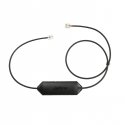 Jabra 14201-43 аксессуар для наушников и гарнитур Адаптер EHS Jabra 14201-43 аксессуар для наушников и гарнитур Адаптер EHS
