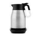 Gastroback Design Advanced Thermo электрический чайник 1,7 L 2200 W Черный, Нержавеющая сталь Gastroback Design Advanced Thermo электрический чайник 1,7 L 2200 W Черный, Нержавеющая сталь