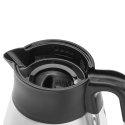 Gastroback Design Advanced Thermo vedenkeitin 1,7 L 2200 W musta, Ruostumaton teräs Gastroback Design Advanced Thermo vedenkeitin 1,7 L 2200 W musta, Ruostumaton teräs