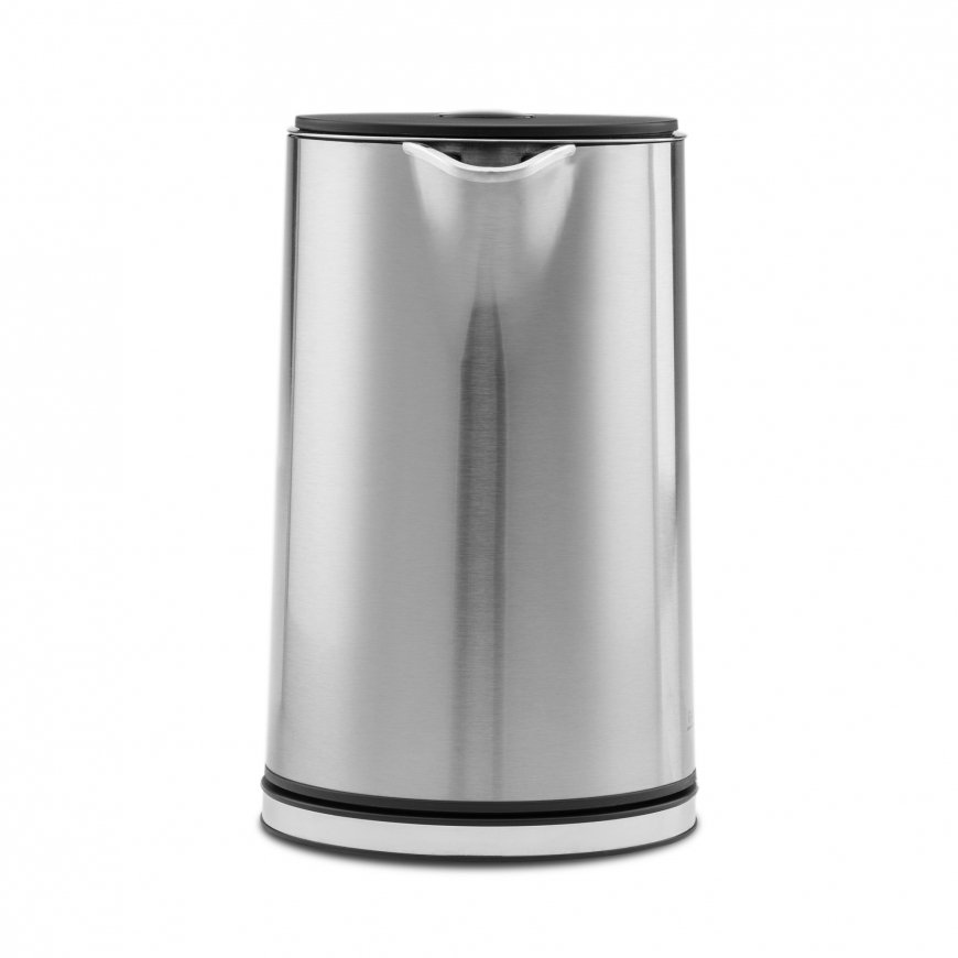 Gastroback Design Cool Touch elektrikann 1,5 l 2200 W Must, Roostevaba teras – 2