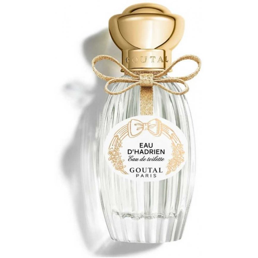 Goutal Paris Eau D'Hadrien WC-vesi 50ml – 2