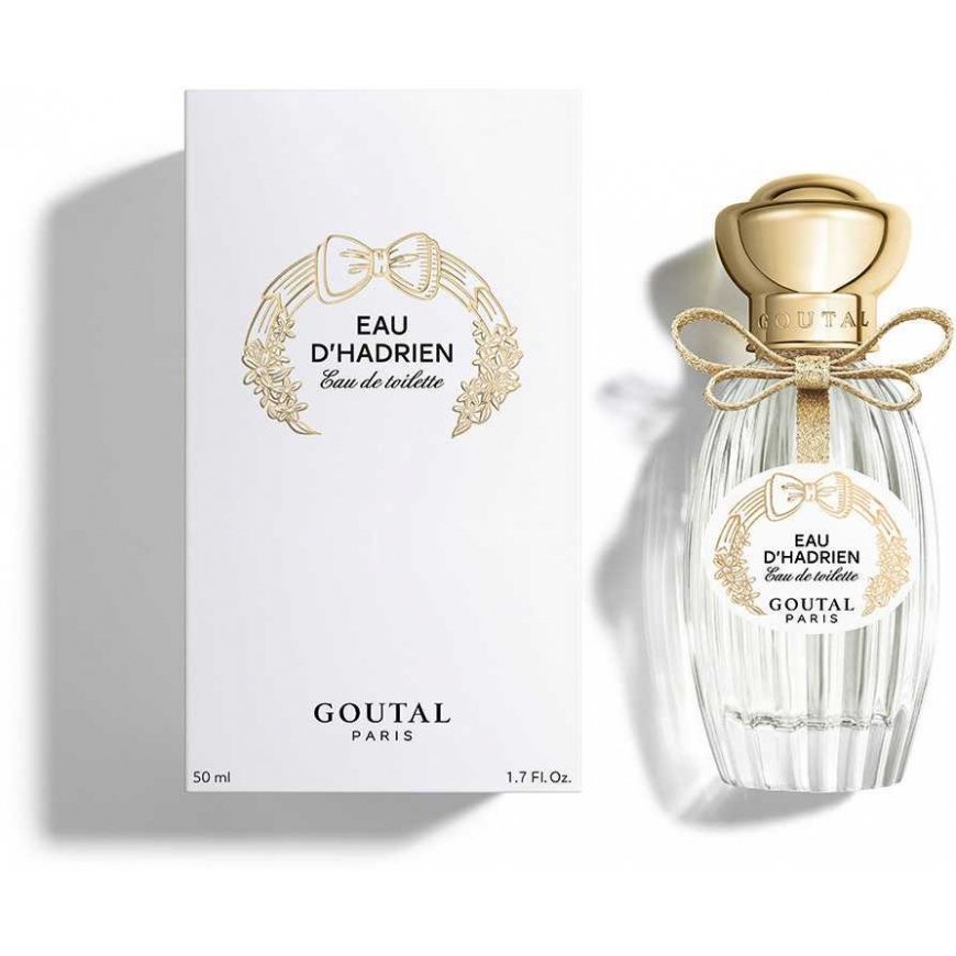 Goutal Paris Eau D'Hadrien tualetinis vanduo 50ml – 3