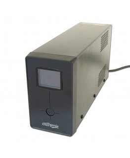 EnerGenie EG-UPS-032 uninterruptible power supply (UPS) Line-Interactive 0.85 kVA 510 W 2 AC outlet(s)