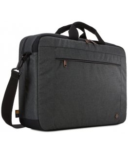 Case Logic Era ERALB-116 Obsidian 39,6 cm (15.6") Pasiuntinio krepšys Juoda