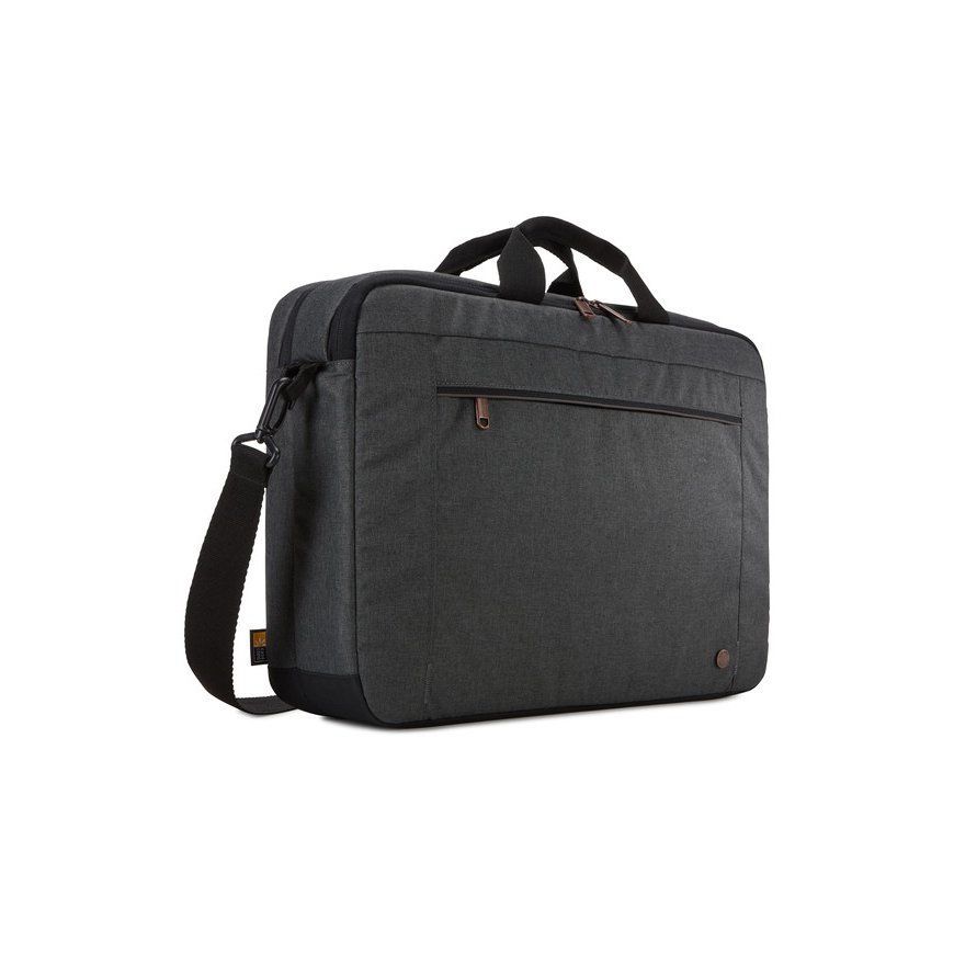 Case Logic Era ERALB-116 Obsidian 39,6 cm (15.6") Kurjersoma Melns