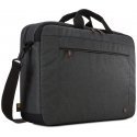 Case Logic Era ERALB-116 Obsidian 39.6 cm (15.6") Messenger case Black
