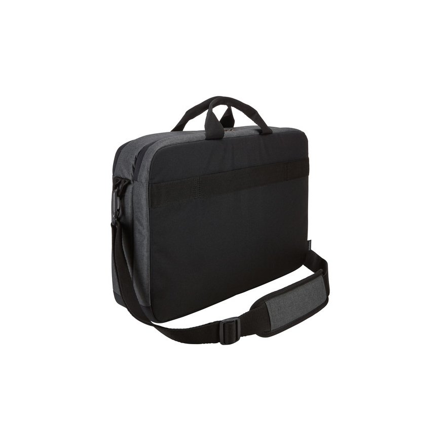 Case Logic Era ERALB-116 Obsidian 39,6 cm (15.6") Kurjersoma Melns – 2