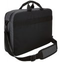 Case Logic Era ERALB-116 Obsidian 39,6 cm (15.6") чехол-сумка почтальона Черный Case Logic Era ERALB-116 Obsidian 39,6 cm (15.6") чехол-сумка почтальона Черный