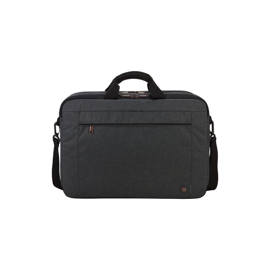 Case Logic Era ERALB-116 Obsidian 39,6 cm (15.6") Kurjersoma Melns – 3