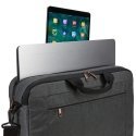 Case Logic Era ERALB-116 Obsidian 39,6 cm (15.6") Lähettilaukku musta Case Logic Era ERALB-116 Obsidian 39,6 cm (15.6") Lähettilaukku musta