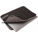 Case Logic Reflect REFMB-113 Black 33 cm (13") Suojakotelo musta Case Logic Reflect REFMB-113 Black 33 cm (13") Suojakotelo musta
