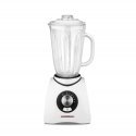 Gastroback Vital Mixer Basic 1,5 L Pastatomas trintuvas 600 W Balta Gastroback Vital Mixer Basic 1,5 L Pastatomas trintuvas 600 W Balta