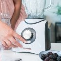 Gastroback Vital Mixer Basic 1,5 l Lauapealne blender 600 W Valge