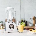 Gastroback Vital Mixer Basic 1,5 l Lauapealne blender 600 W Valge