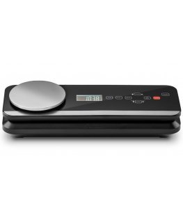 Gastroback Design Advanced Scale Pro vaakummasin 600 mbar Must