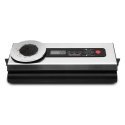 Gastroback Design Advanced Scale vacuum sealer 0.8 mbar Black, Silver Gastroback Design Advanced Scale vacuum sealer 0.8 mbar Black, Silver