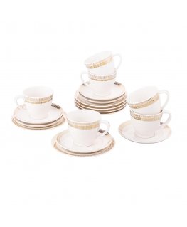 MARIAPAULA COFFEE SET 6/18